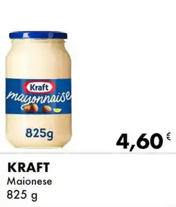 Iper Tosano KRAFT Maionese offerta