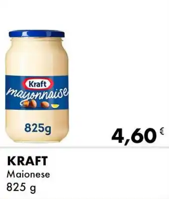 KRAFT Maionese