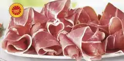 Coop Prosciutto di carpegna d.o.p. offerta