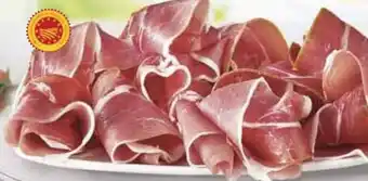 Coop Prosciutto di carpegna d.o.p. offerta