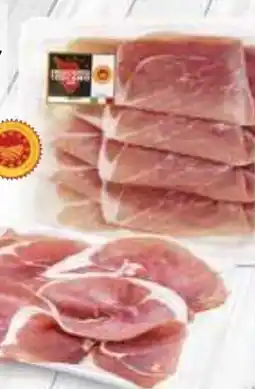 Coop Prosciutto toscano d.o.p. offerta