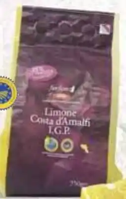 Coop Limoni costa d'amalfi i.g.p. FIOR FIORE offerta