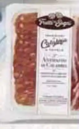 Coop Antipasto di calabria offerta