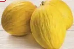 Coop Melone giallo offerta