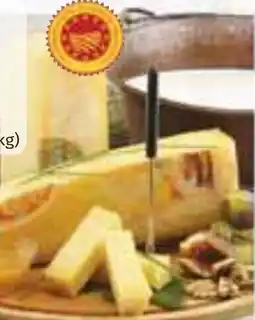 Coop Formaggio ragusano d.o.p. offerta