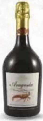Coop Spumante aragosta brut cantina s. maria la palma offerta
