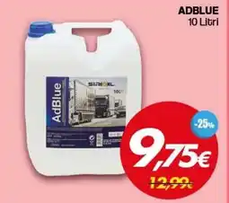 Franzy's Adblue offerta