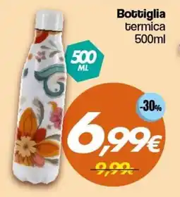 Franzy's Bottiglia termica offerta