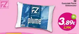 Franzy's FZ Guanciale Plume Sottovuoto offerta