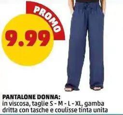 PENNY Pantalone donna offerta