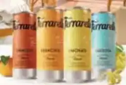 Conad Bibite in lattina FERRARELLE offerta
