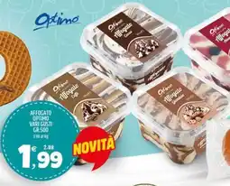 Ard Discount Affogato OPTIMO offerta