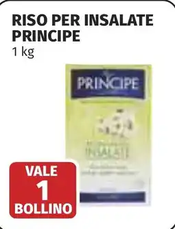 Coop Riso per insalate PRINCIPE offerta