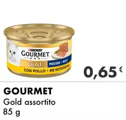 Iper Tosano GOURMET Gold offerta