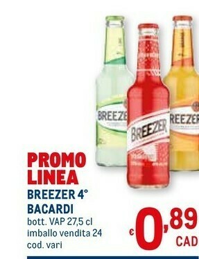 breezer