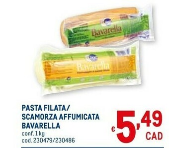 Metro Formaggio offerta