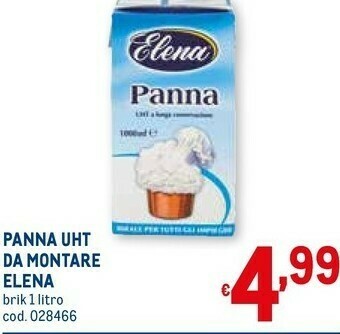 Panna