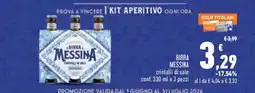 Conad Birra MESSINA offerta