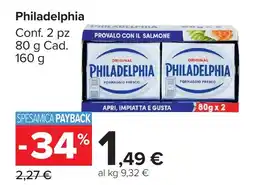 Carrefour Market Philadelphia offerta