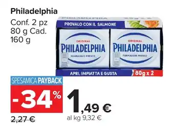 Philadelphia