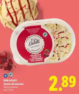 Lidl Bon Gelati offerta