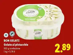 Lidl Bon Gelati offerta
