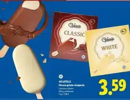 Lidl Gelatelli offerta