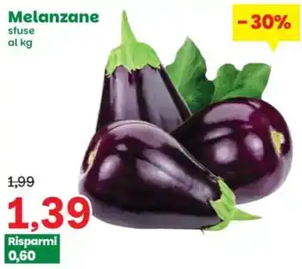 Melanzane