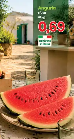 Prix Quality Anguria offerta