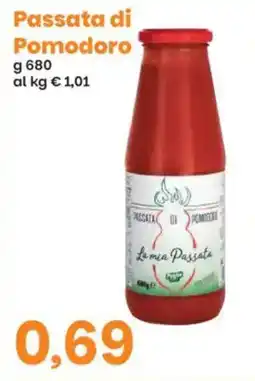 Prix Quality Passata di Pomodoro offerta