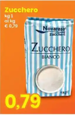 Prix Quality Novarese Zucchero offerta