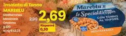 Prix Quality Insalata di Tonno MAREBLU offerta