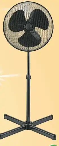 Carrefour Ventilatore a Piantana HSF55 offerta