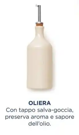 Esselunga Oliera offerta