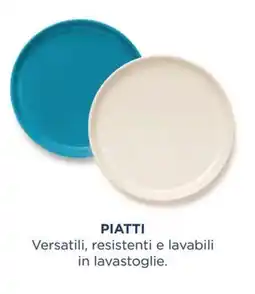 Esselunga Piatti offerta