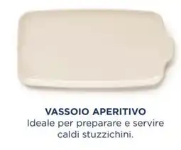 Esselunga Vassoio aperitivo offerta