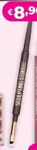 La Saponeria Maybelline sculpting stix offerta