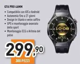 Unieuro Huawei offerta