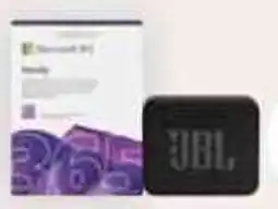 Unieuro Microsoft 365, speaker jbl offerta
