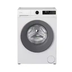 Spazio Conad FRIGORIFERO A DOPPIA PORTA RDS0206K40WN BEKO offerta