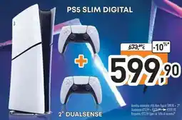 Unieuro PS5 slim digital offerta