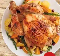 PENNY Pollo arrosto offerta