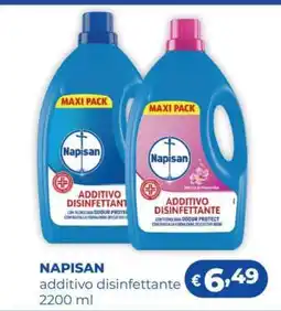 Acqua & Sapone NAPISAN offerta