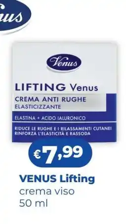 Acqua & Sapone VENUS Lifting offerta