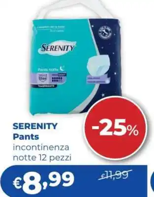 Acqua & Sapone SERENITY Pants offerta