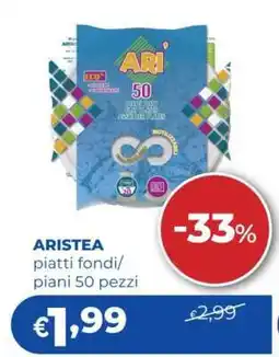 Acqua & Sapone ARISTEA offerta