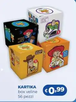Acqua & Sapone KARTIKA offerta