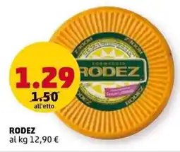 PENNY Rodez offerta