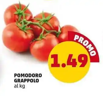 PENNY Pomodoro grappolo offerta