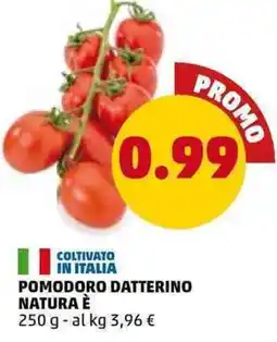 PENNY Pomodoro datterino NATURA È offerta